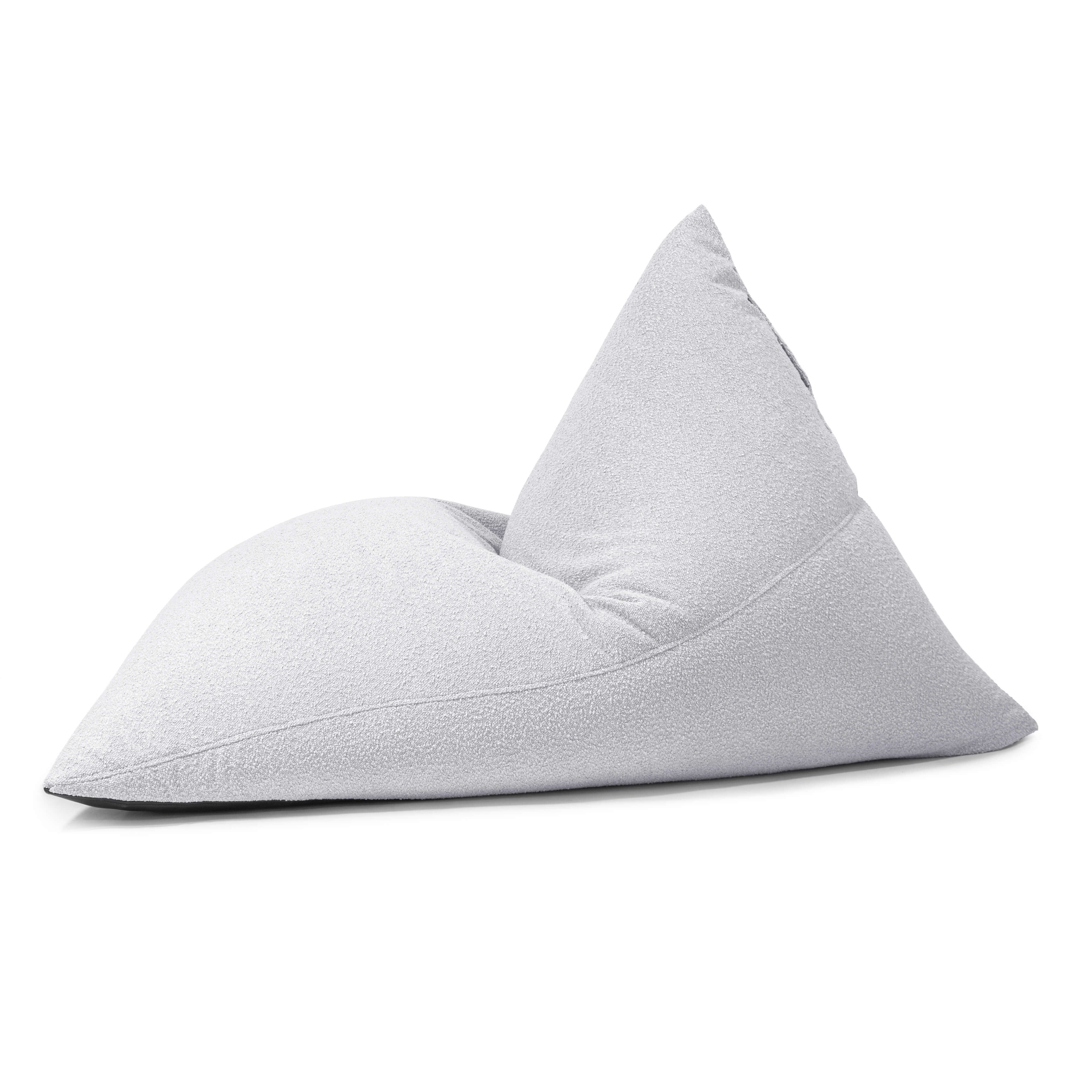 Bean bag Razzmatazz Madu Light Grey