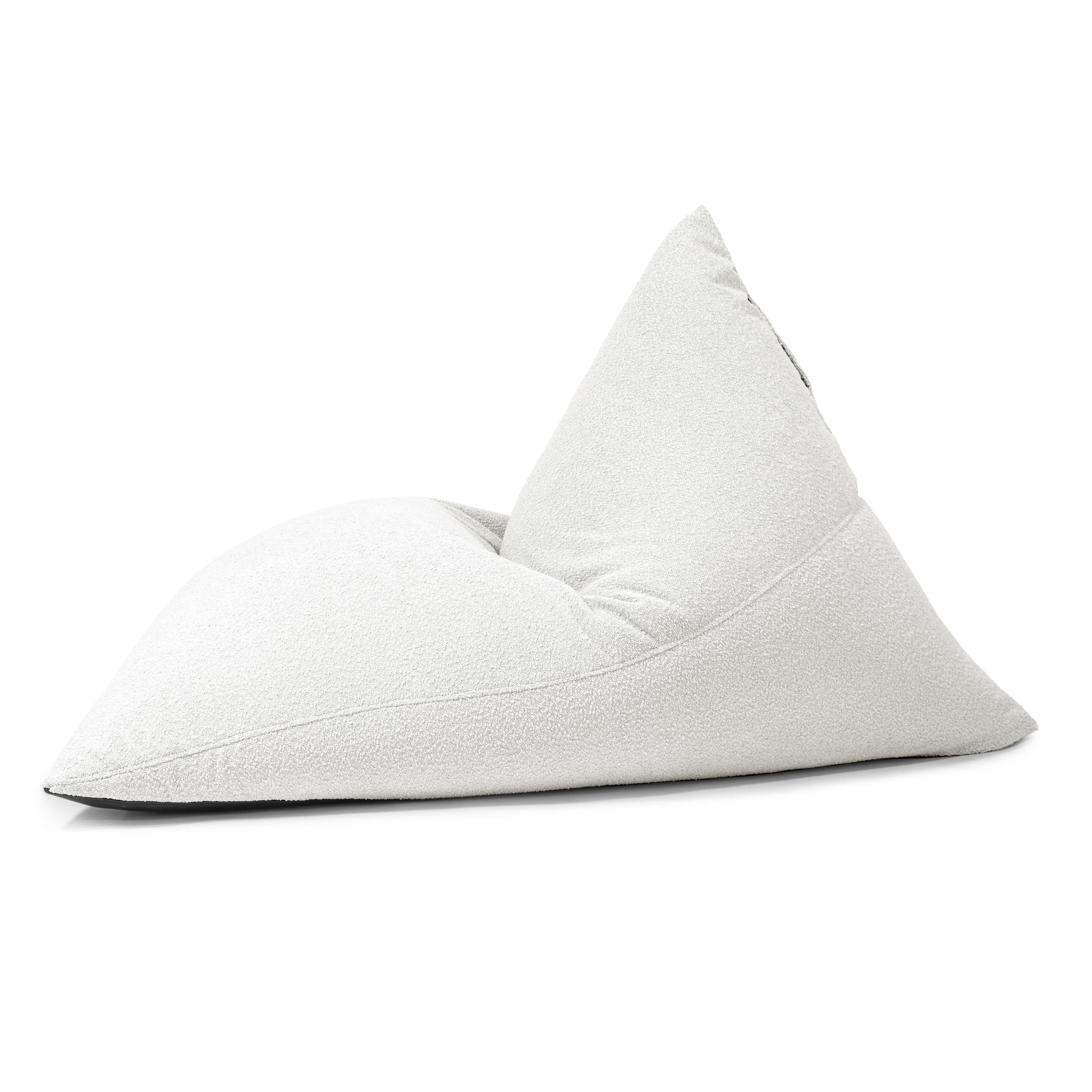Bean bag Razzmatazz Madu White