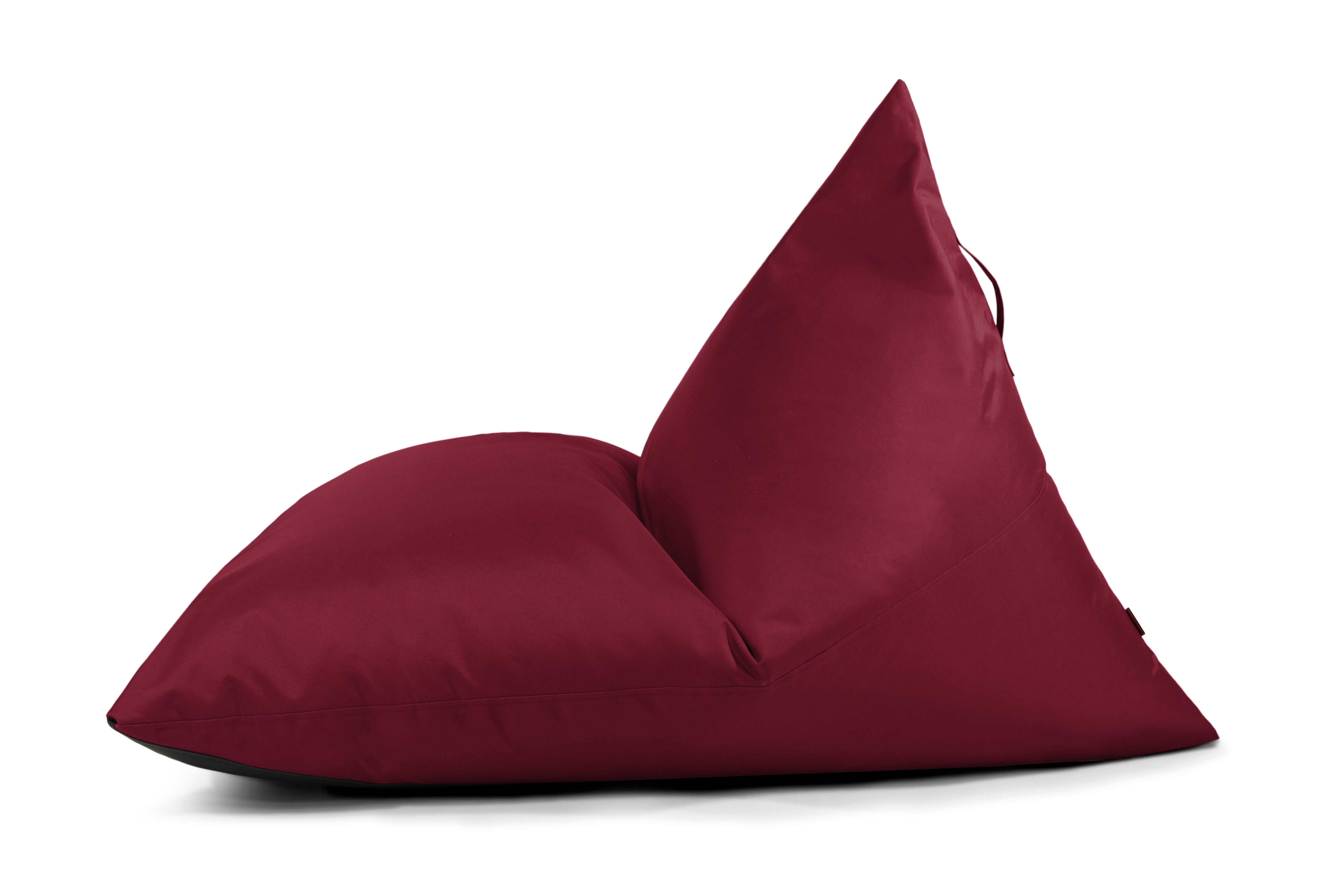 Bean bag Razzmatazz OX Burgundy