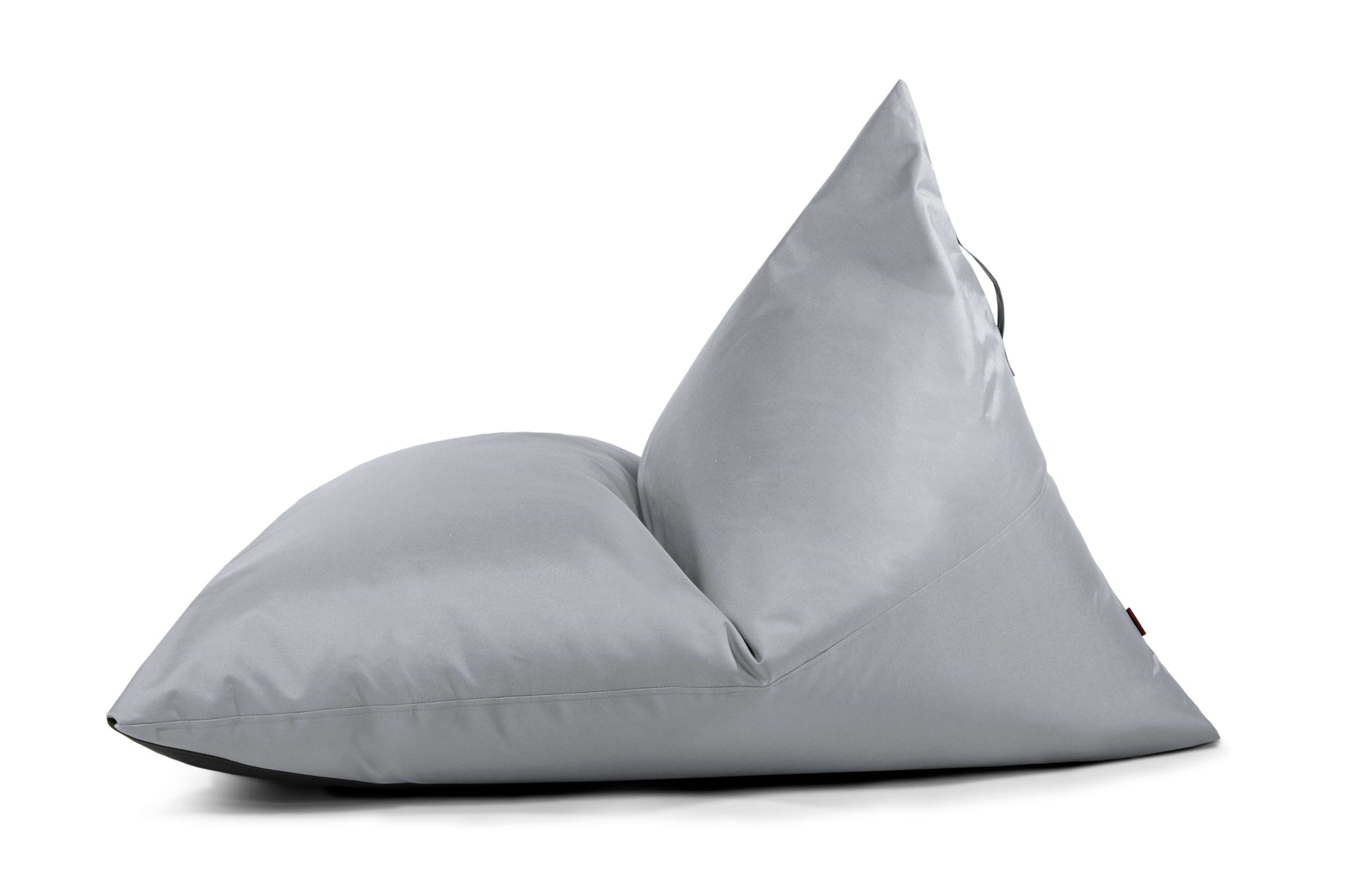 Bean bag Razzmatazz OX White Grey
