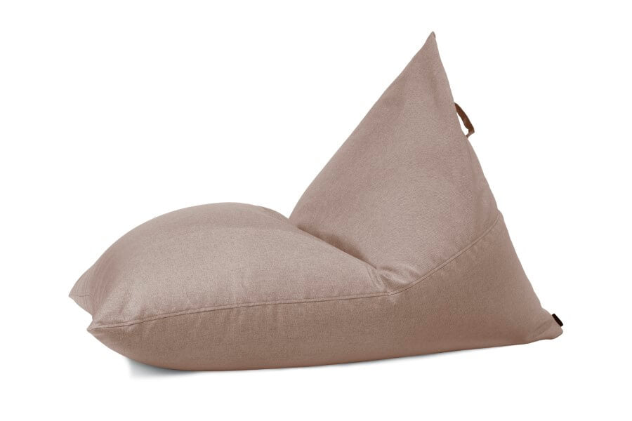 Bean bag Razzmatazz Riviera Cacao