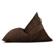 Bean bag Razzmatazz Waves Chocolate