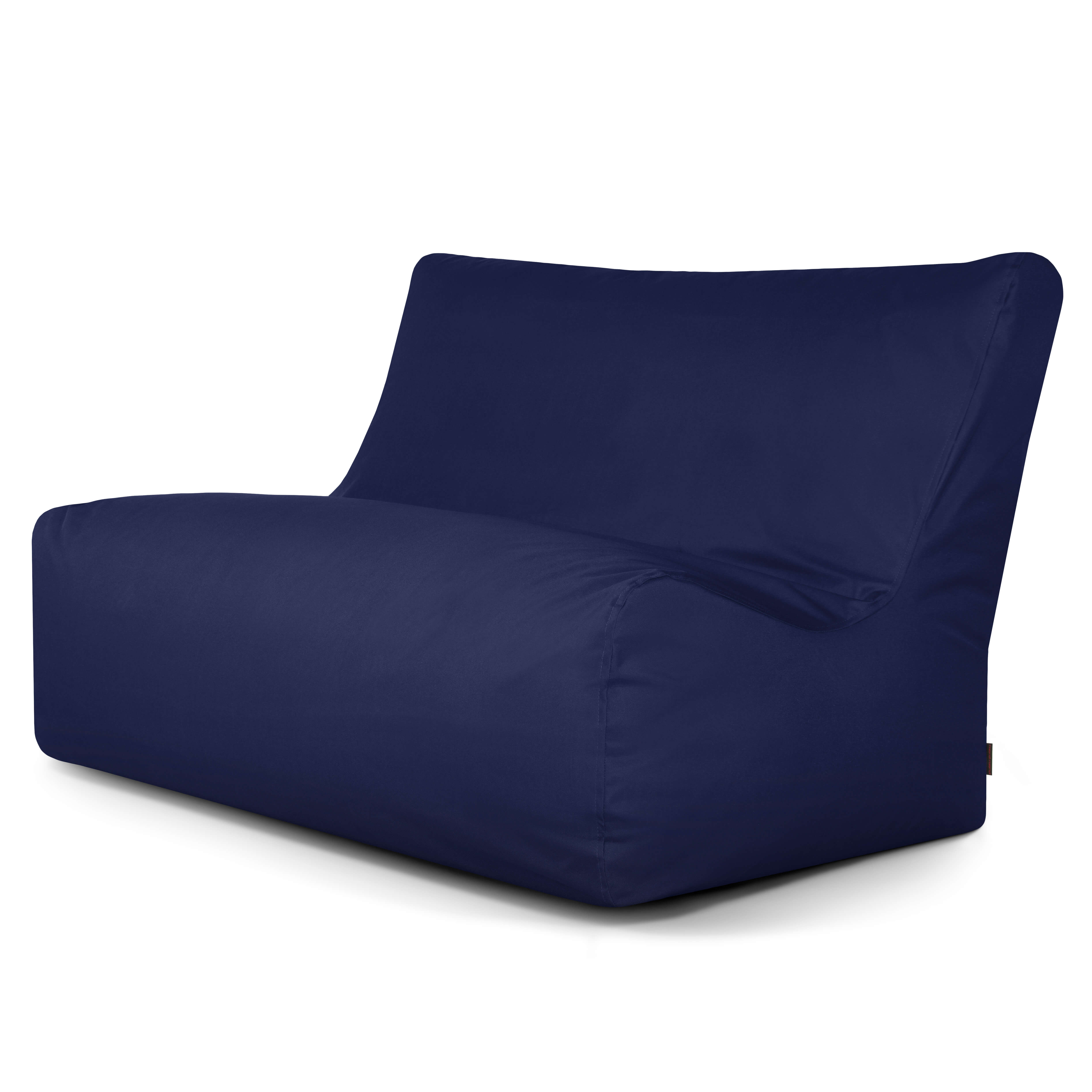 Bean bag Sofa Seat OX Navy