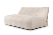 Bean bag Sofa Tube 160 Capri Beige