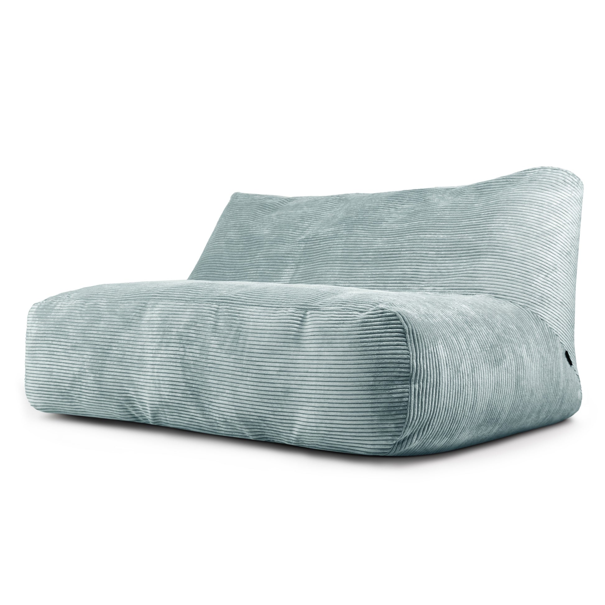 Sittsäck Soffa Tube 160 Waves Mint-Tube soffa-Slowdown