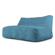 Sittsäck Soffa Tube 160 Waves Petrol-Tube soffa-Slowdown