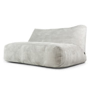 Sittsäck Soffa Tube 160 Waves Snow-Tube soffa-Slowdown
