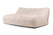 Bean bag Sofa Tube 190 Capri Beige