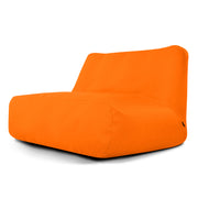Bean bag Sofa Tube Nordic Pumpkin