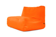 Bean bag Sofa Tube OX Orange