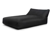 Bean bag Sofa Sunbed OX Black