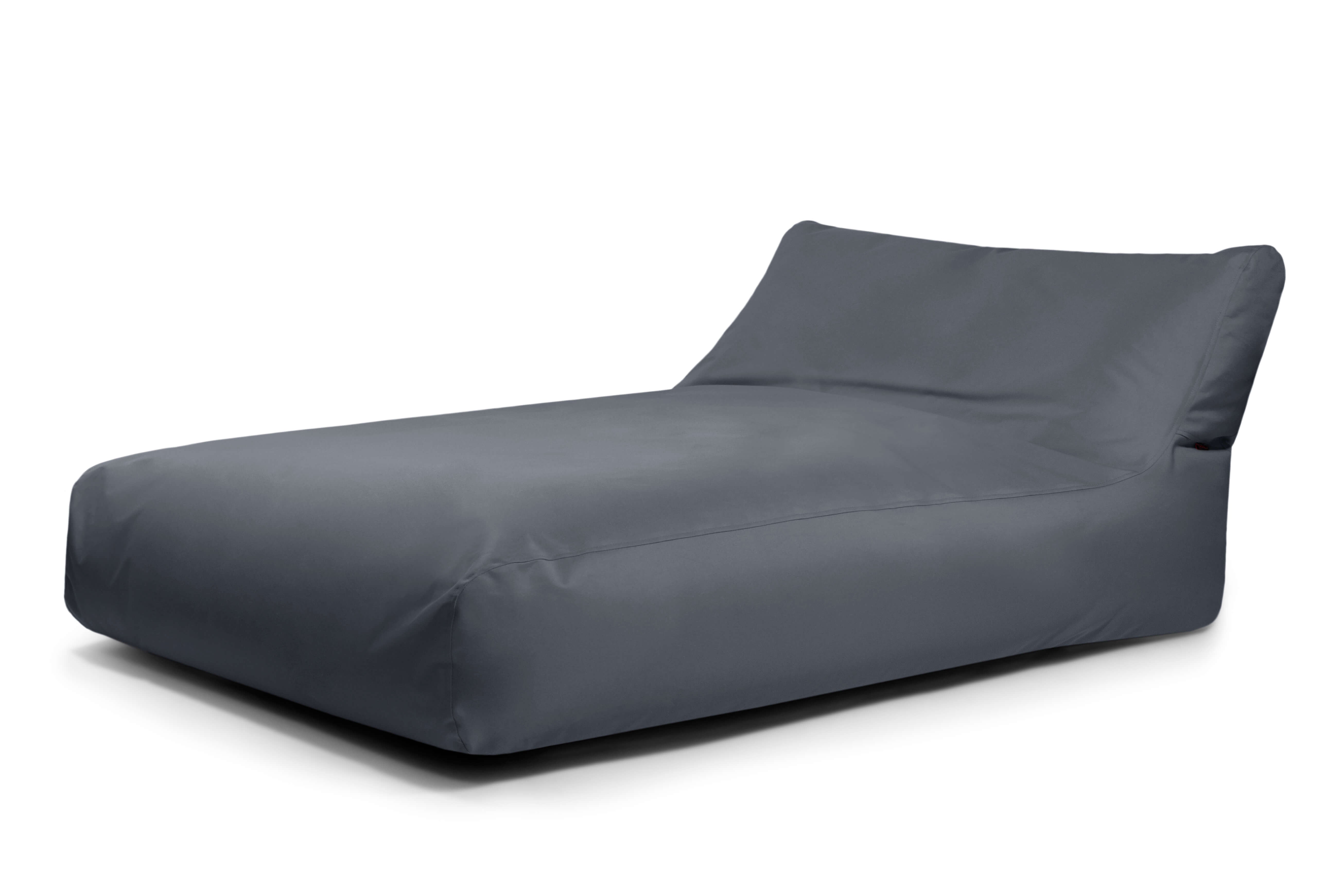 Bean bag Sofa Sunbed OX Grey