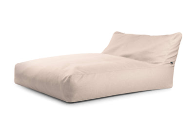 Sittsäck Soffa solsäng  - solsäng  Riviera Beige