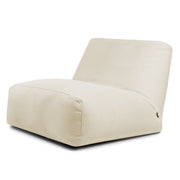 Bean bag Tube 100 Canaria Sand