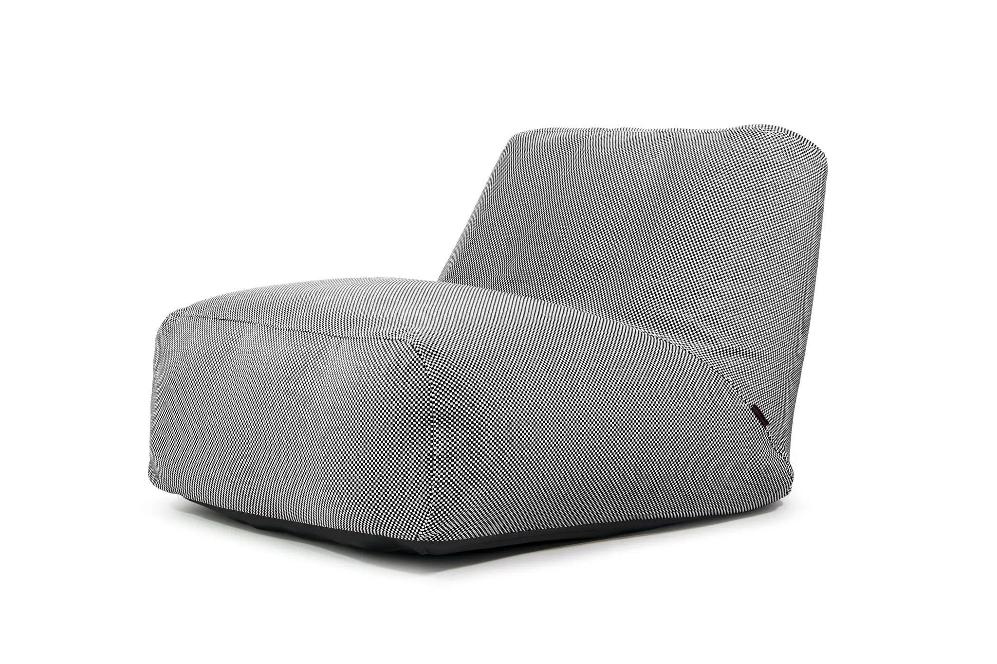 Bean bag Tube 100 Capri Black