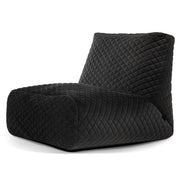 Bean bag Tube 100 Lure Luxe Black