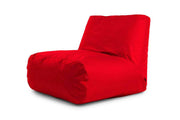 Bean bag Tube 100 OX Red