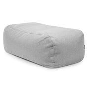 Bean bag Tube 100 Pouf Riviera Light Grey