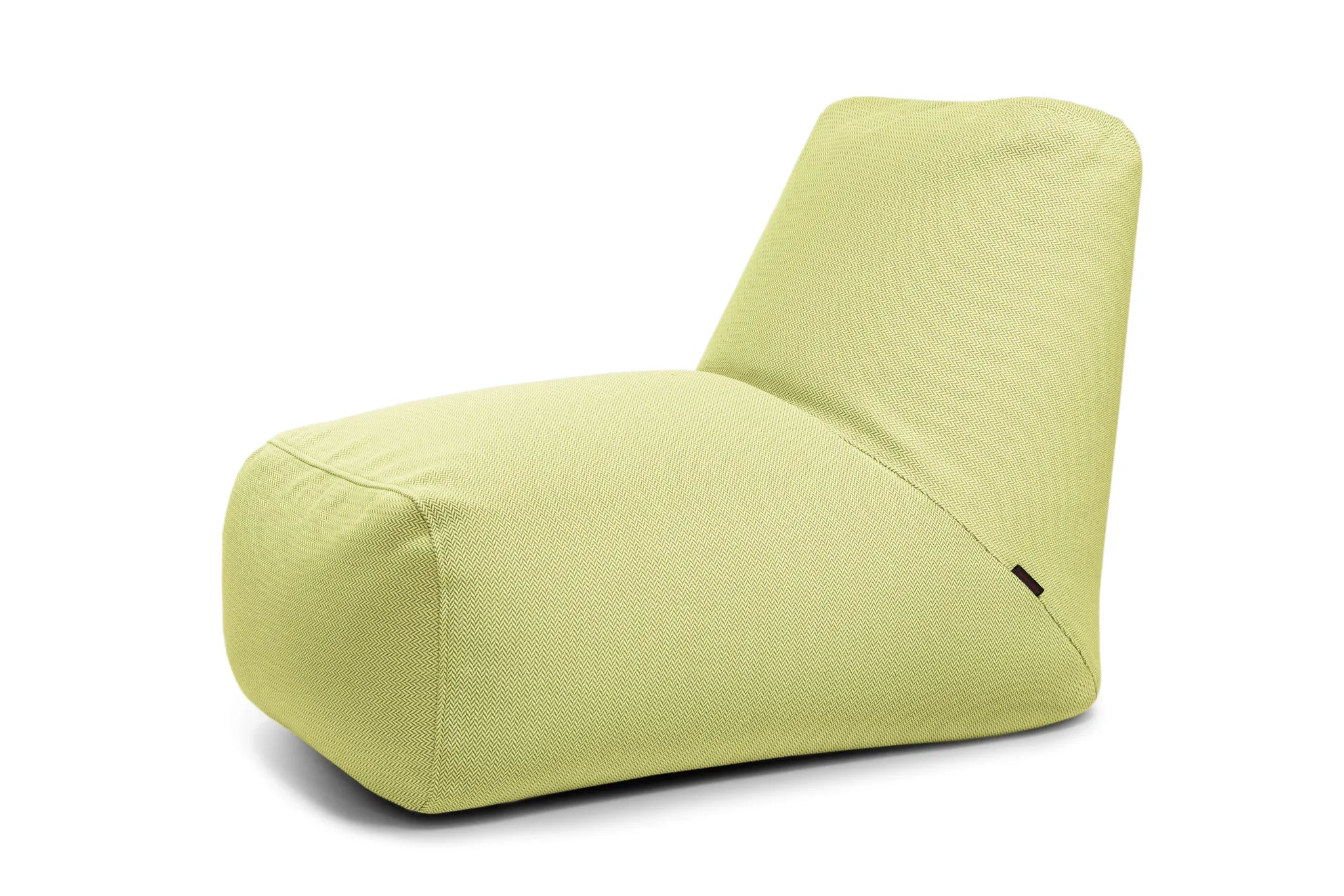 Bean bag Tube Canaria Lime