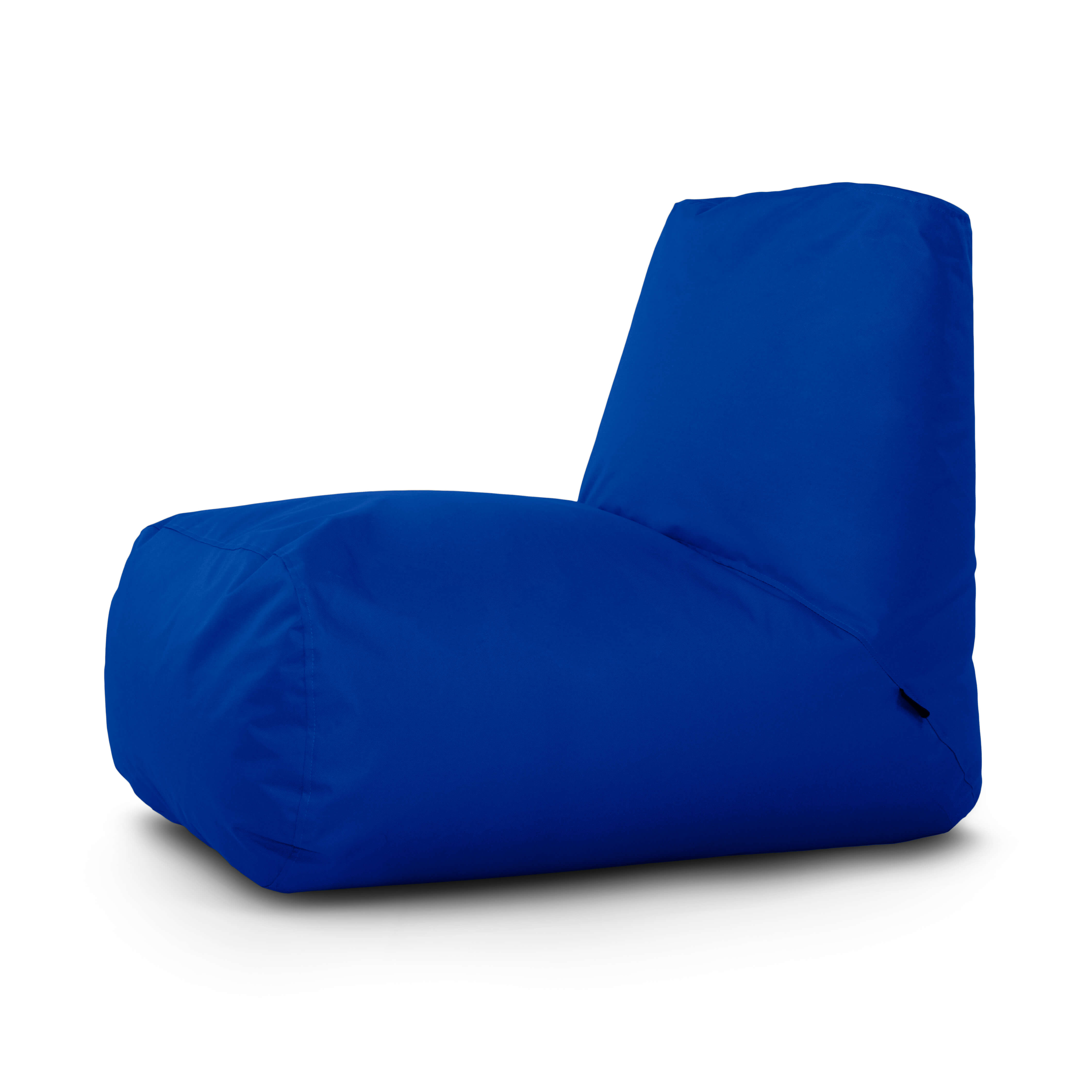 Bean bag Tube OX Blue