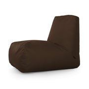 Bean bag Tube OX Chocolate