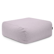 Bean bag Tube Pouf 80 Riviera Flamingo Pink