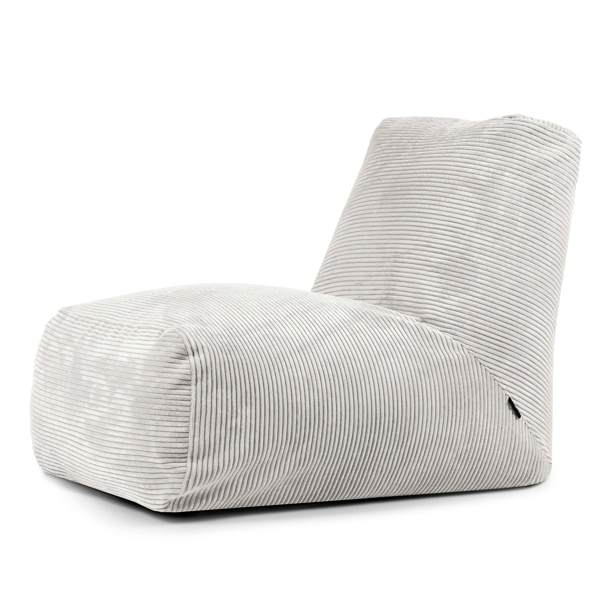 Bean bag Tube Waves Snow