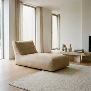 Sittsäck dagbädd - sunbed 90 OX Beige