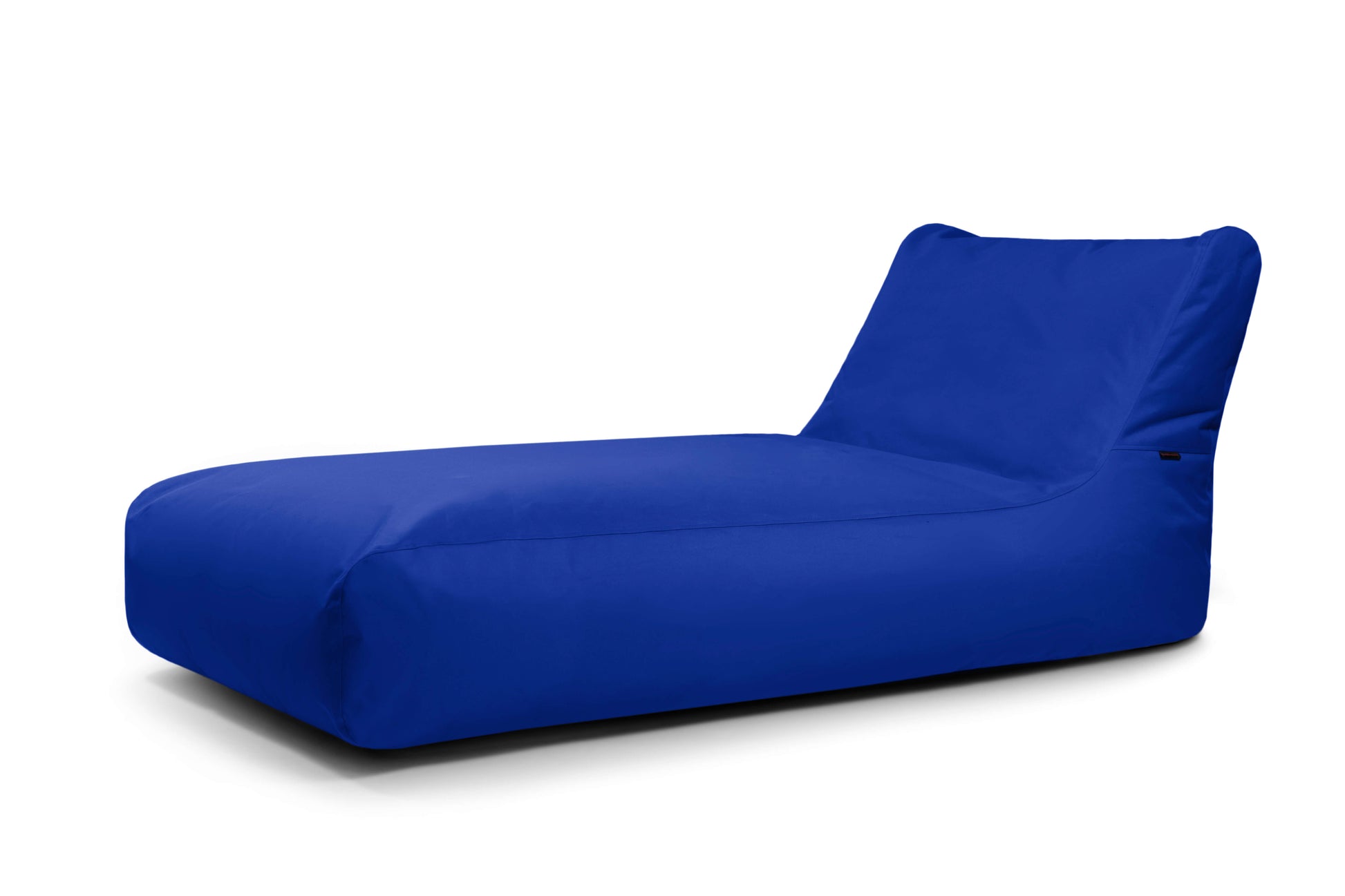 Bean bag Sunbed 90 OX Blue
