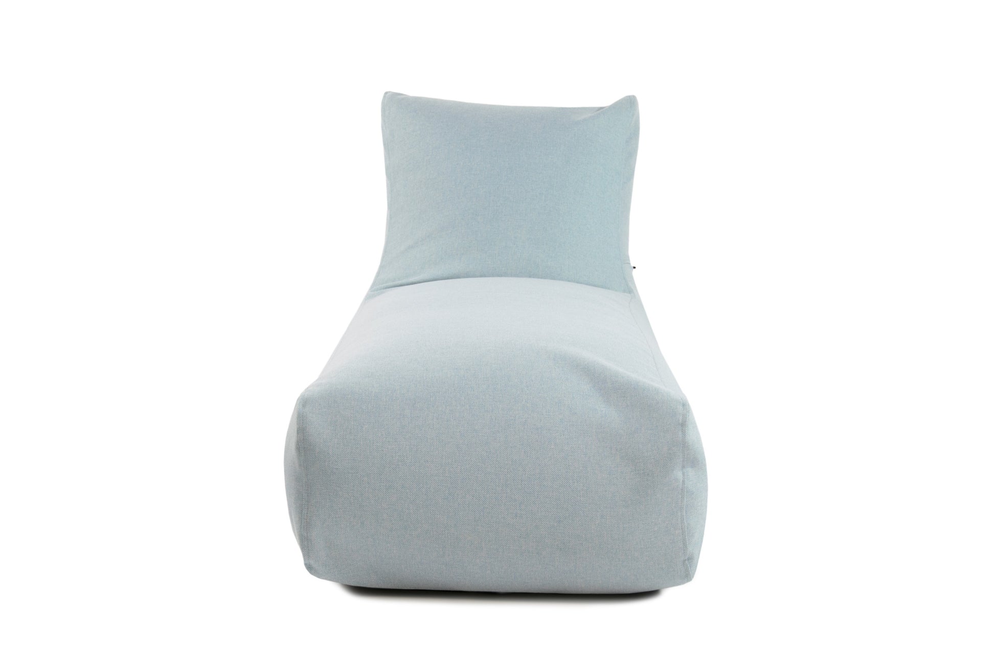 Sittsäck solsäng - solsäng Riviera Aquamarine-Bean bags-Slowdown