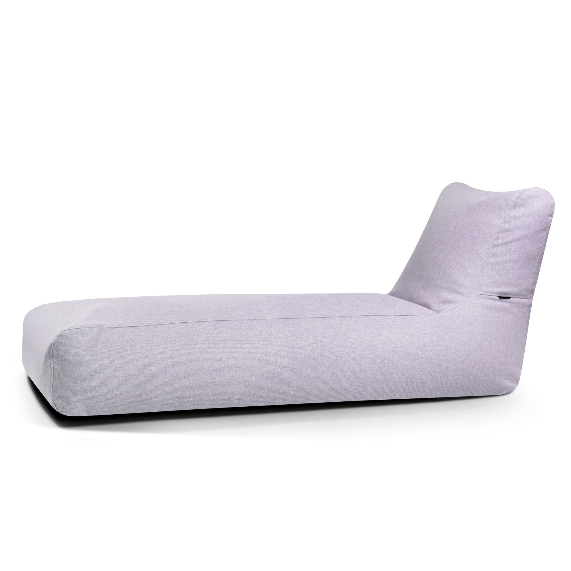 Sittsäck solsäng - solsäng Riviera Flamingo Pink-Bean bags-Slowdown