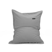 Sittsäck 4me teddy tyg 