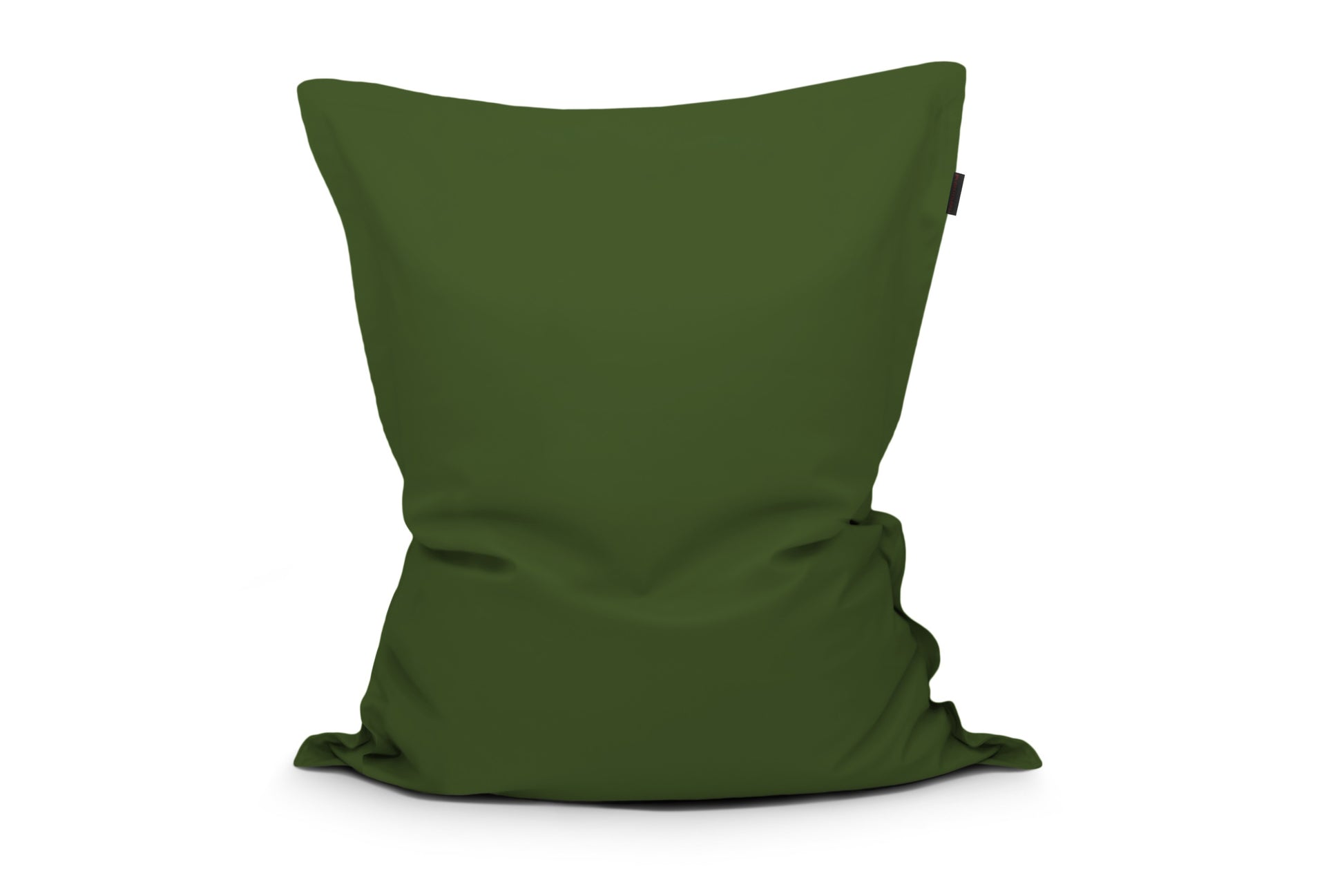 4me Colorin OEKO-TEX® XXL - sittsäck Green-Bean bags-Slowdown