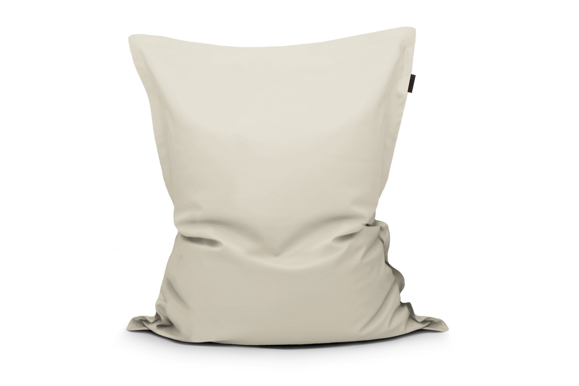 4me Colorin OEKO-TEX® XXL - sittsäck Ivory-Bean bags-Slowdown