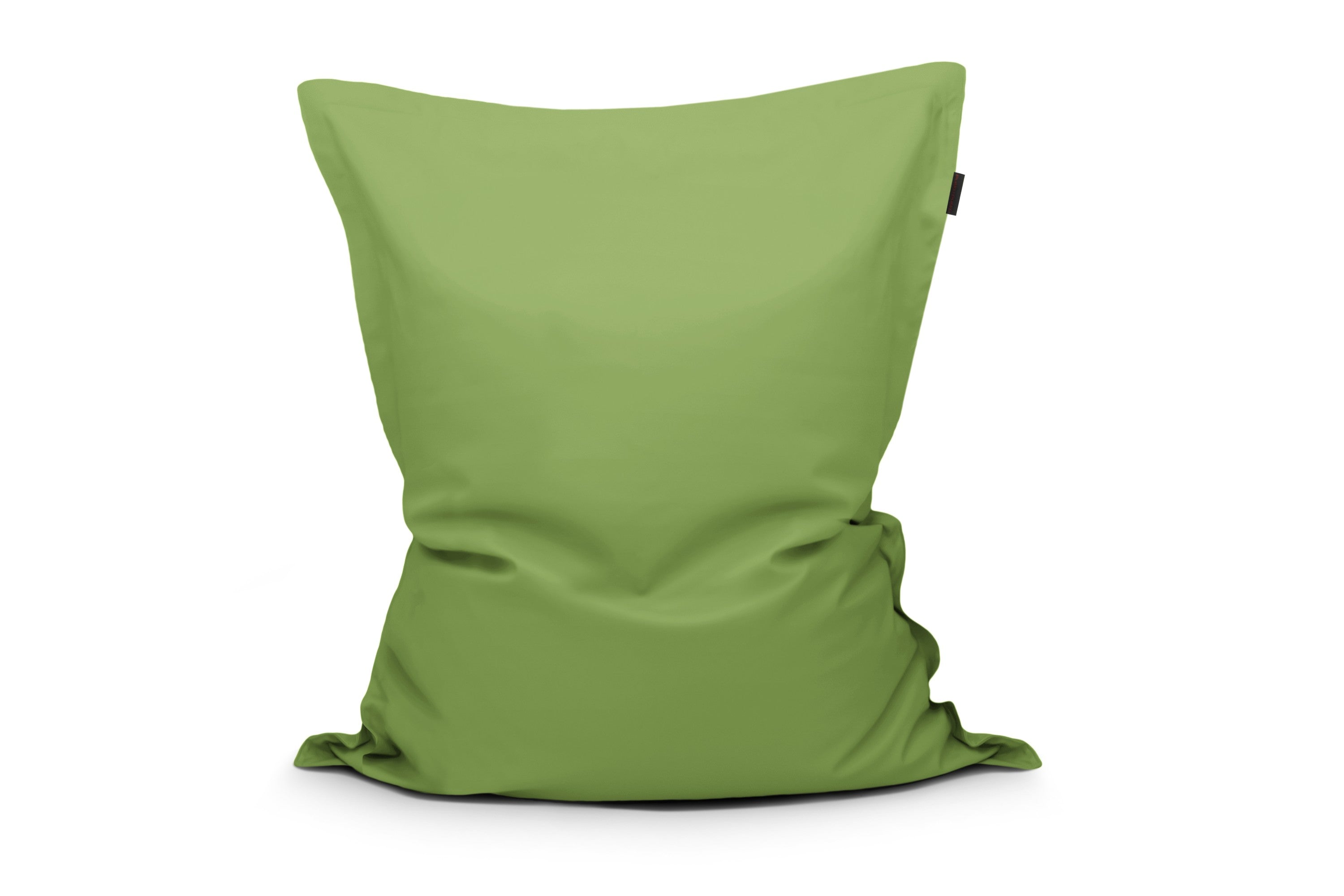 4me Colorin OEKO-TEX® XXL - sittsäck Lime-Bean bags-Slowdown