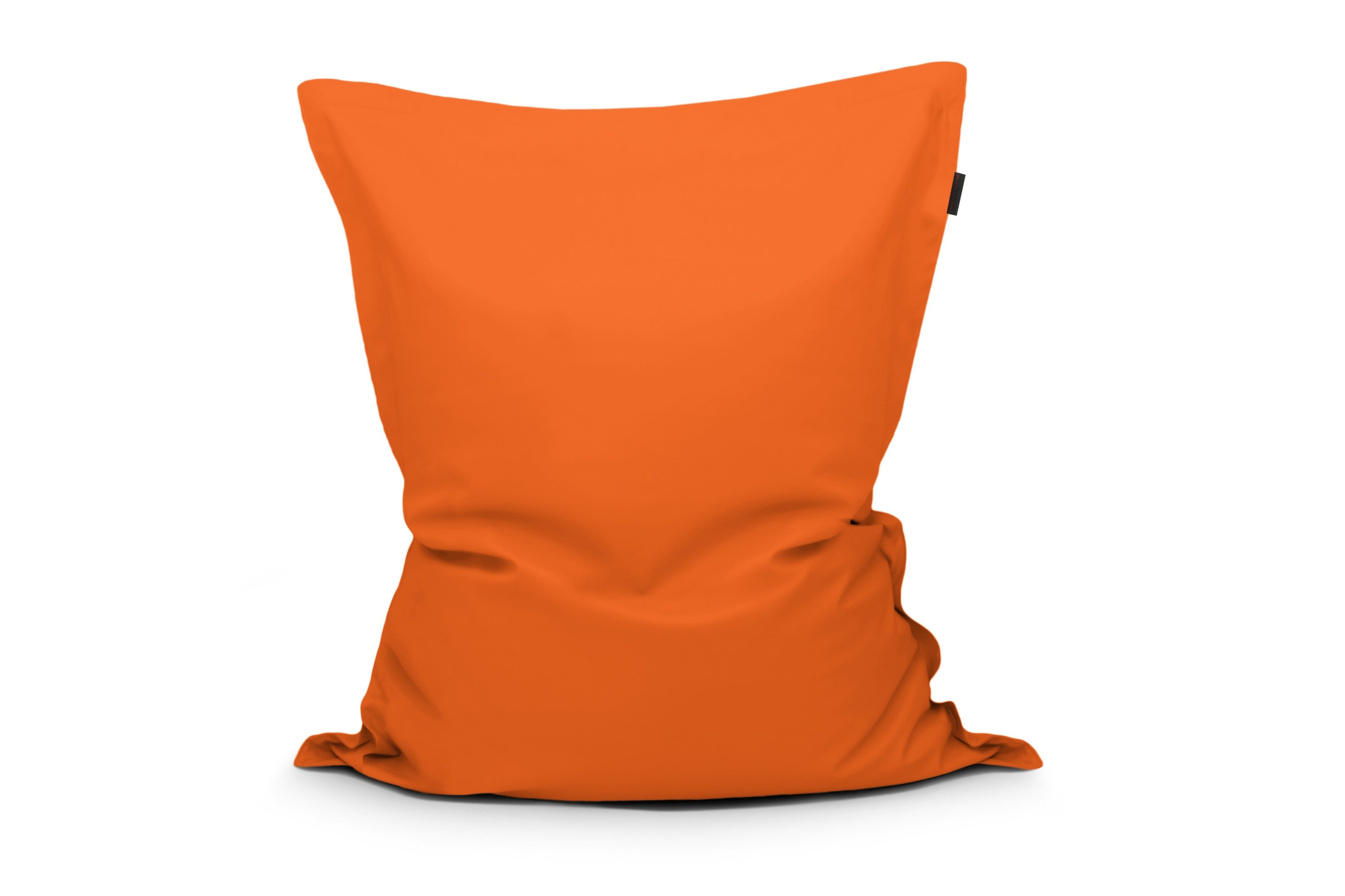 4me Colorin OEKO-TEX® XXL - sittsäck Orange-Bean bags-Slowdown