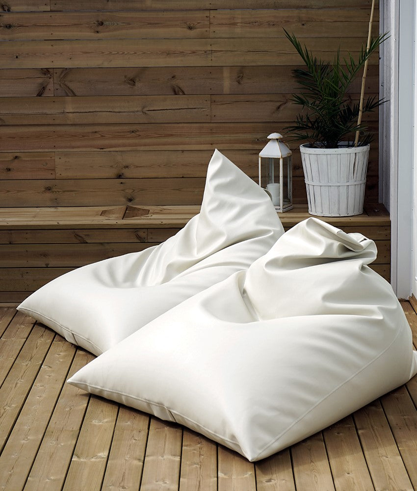 Sittsäck Razz Outside Beige