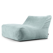 Sittsäck Soffa Lounge Waves Mint