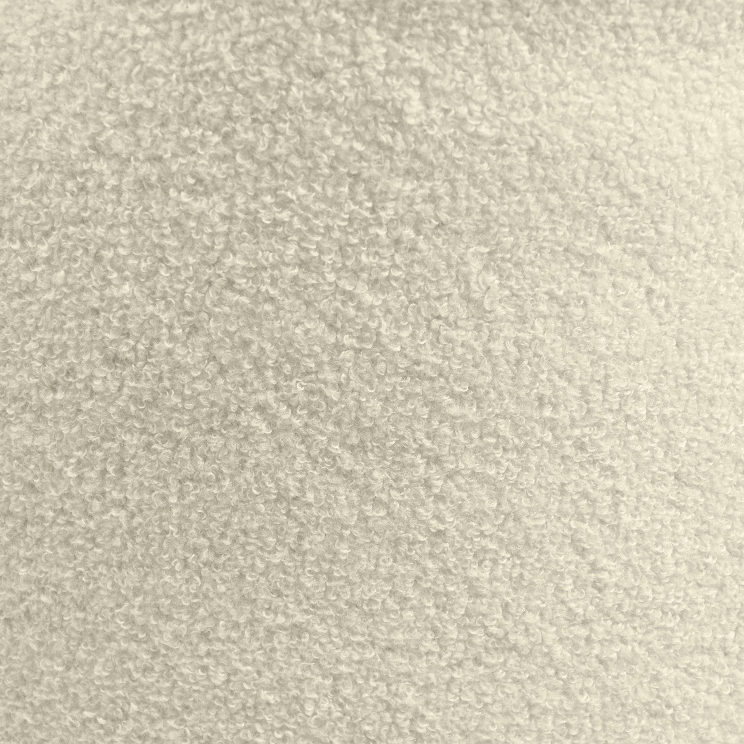 Sittsäck Teddy Om 135 Cream