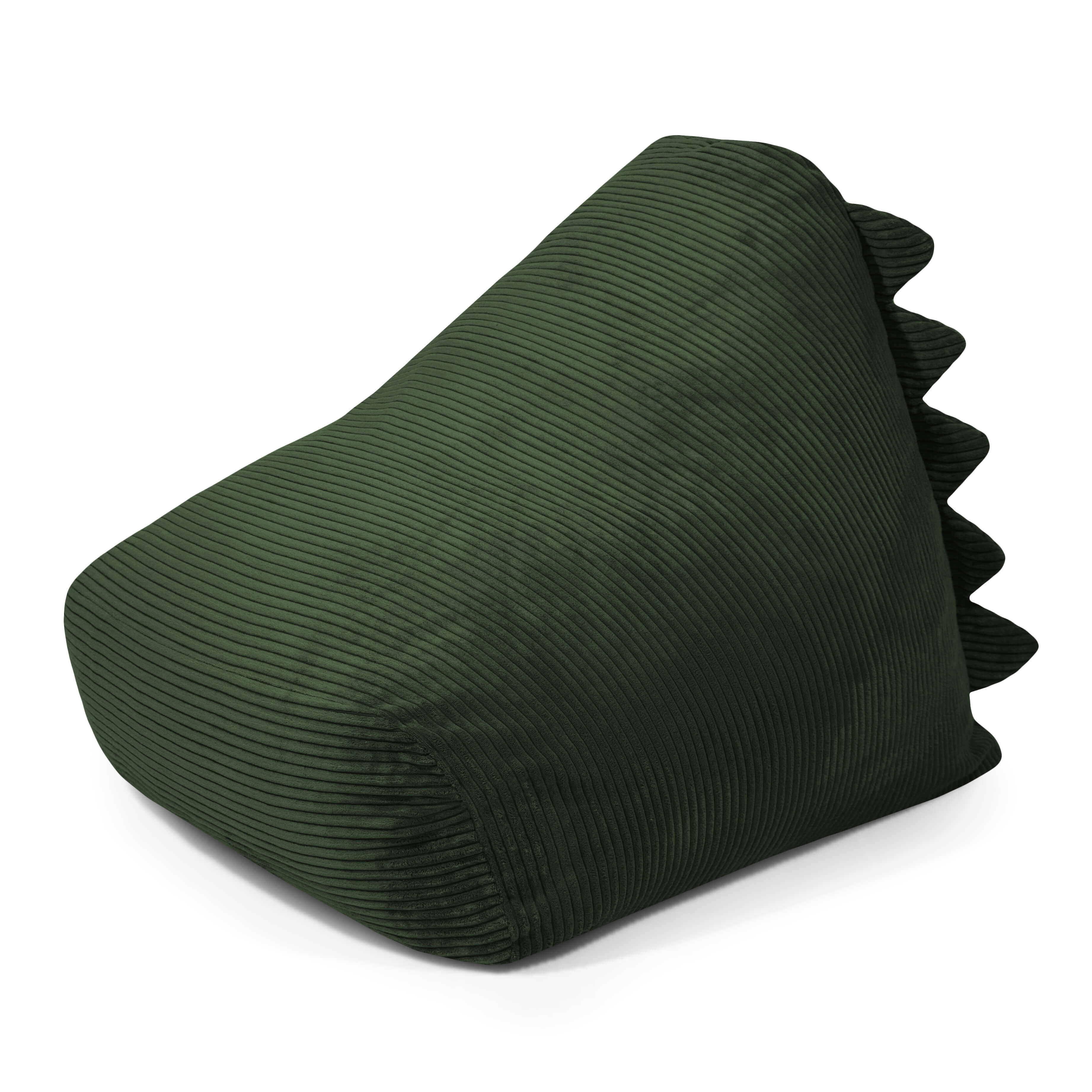 Foam Bean bag Snug 80 Dragon Waves Forest
