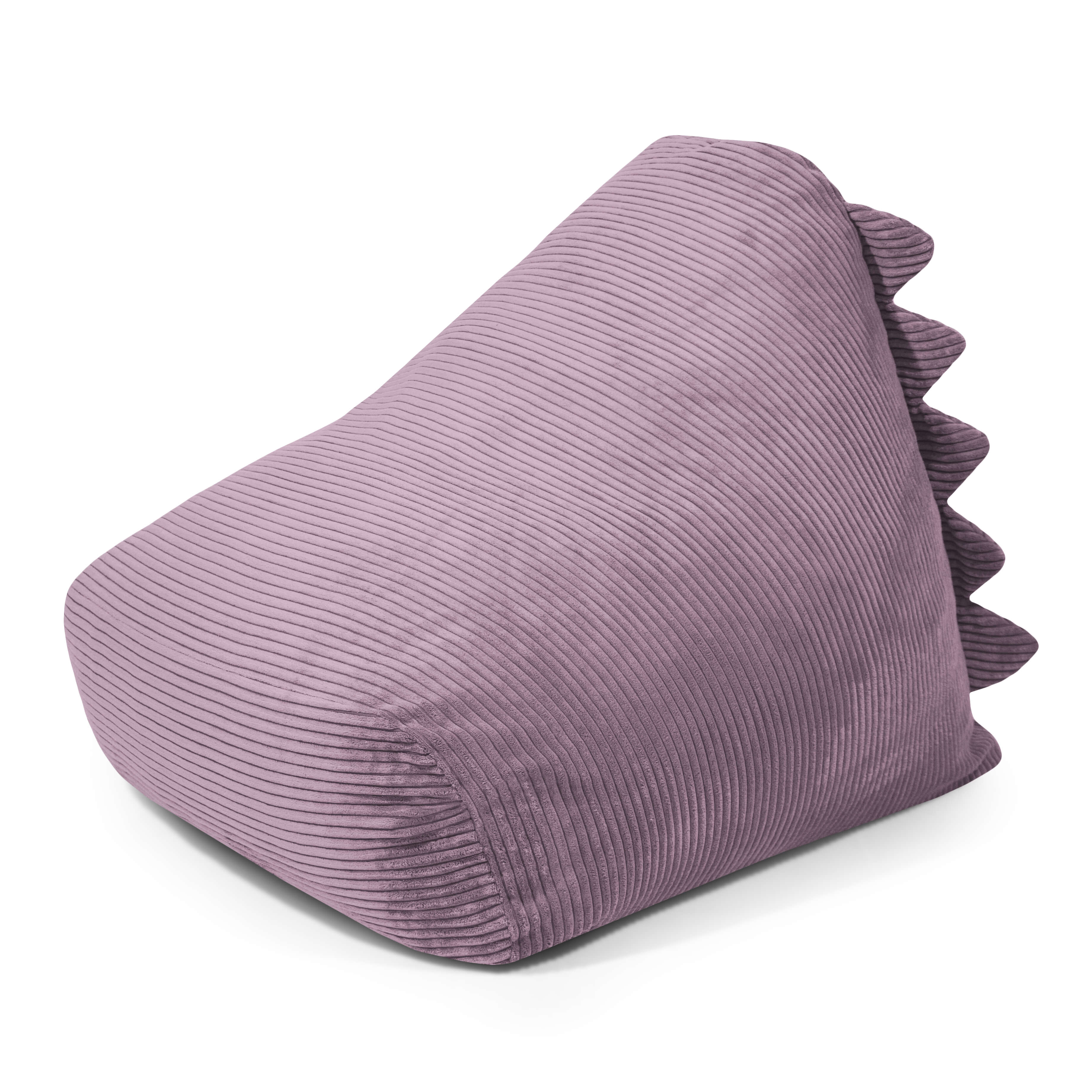 Foam Bean bag Snug 80 Dragon Waves Lilac