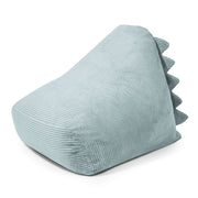 Foam Bean bag Snug 80 Dragon Waves Mint