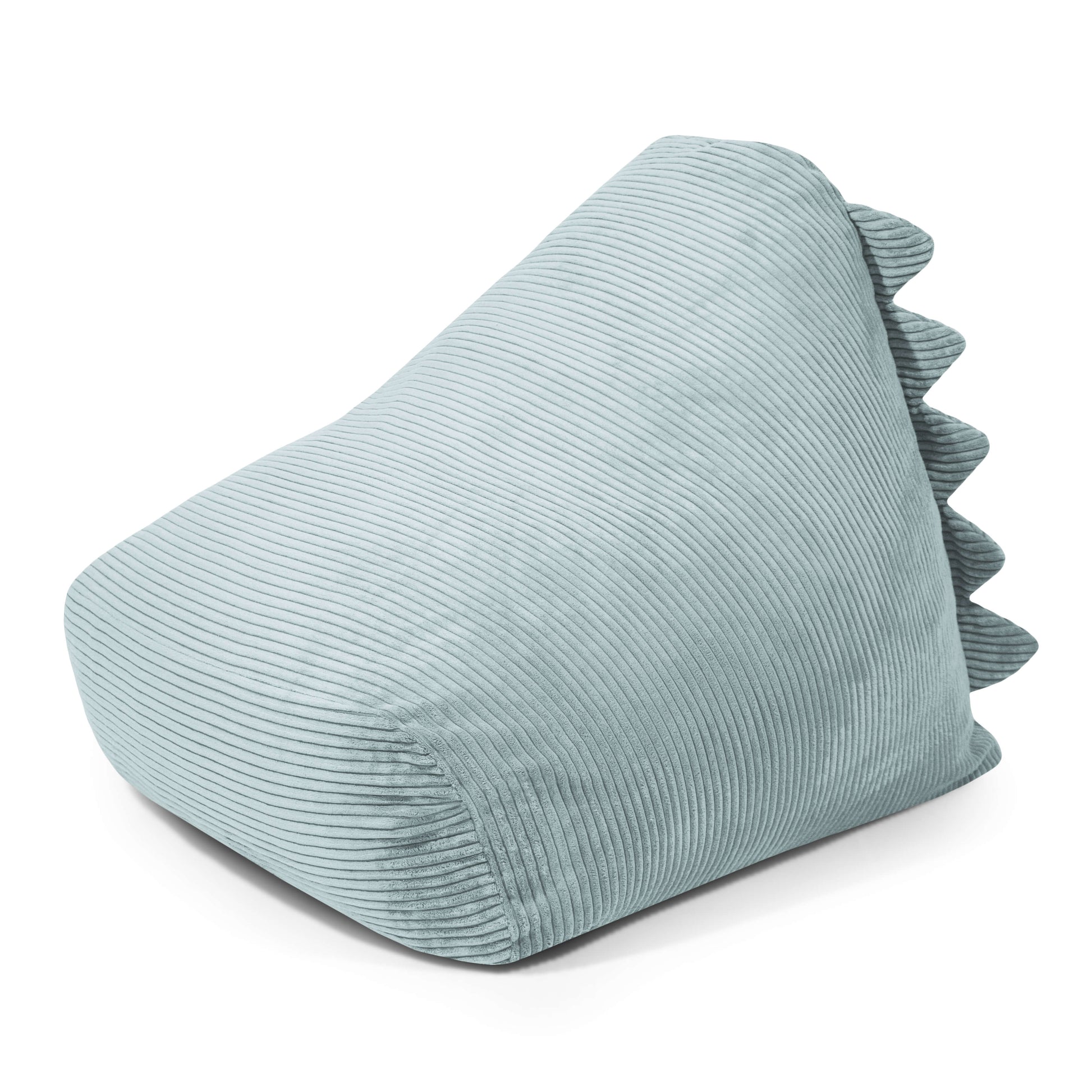 Foam Bean bag Snug 80 Dragon Waves Mint