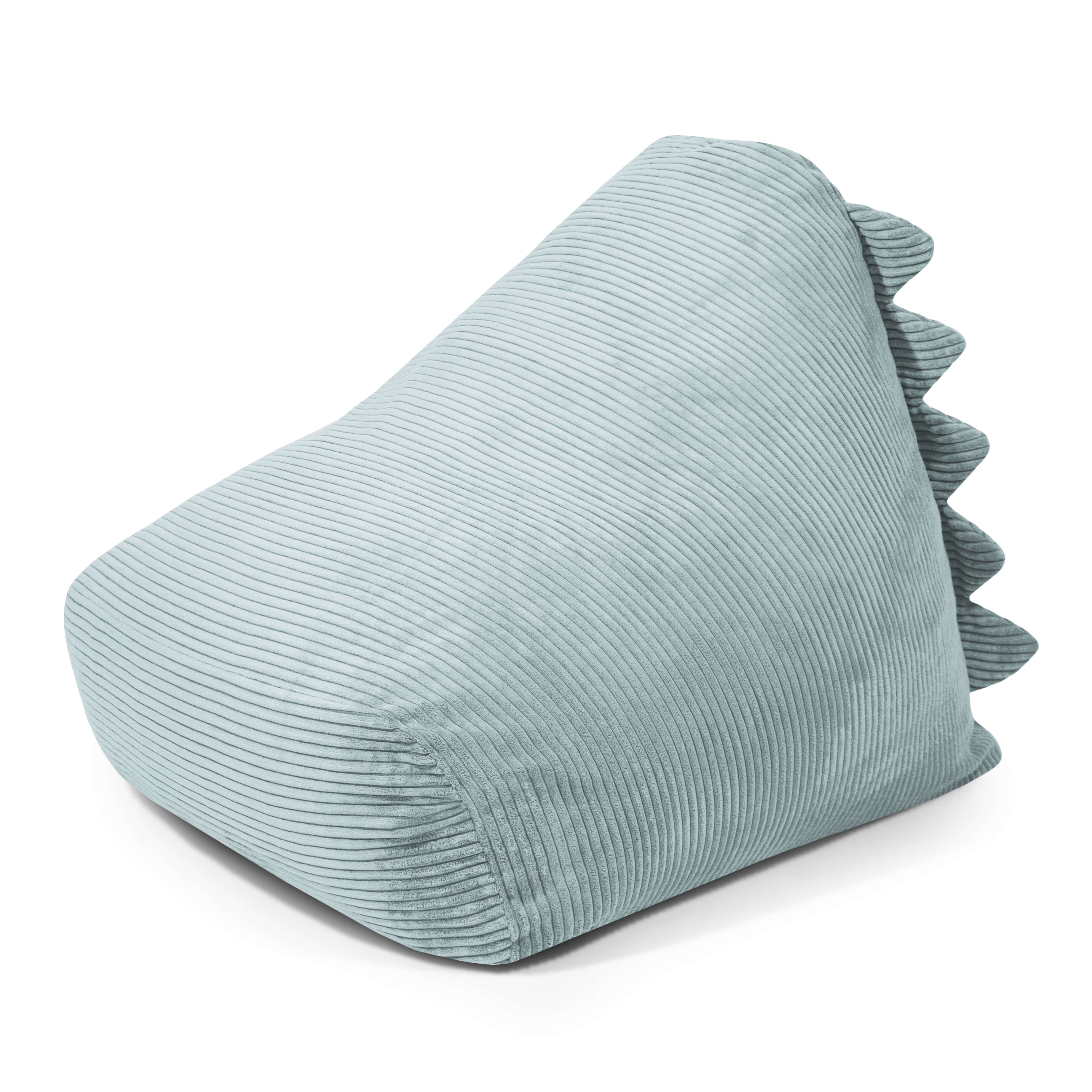 Foam Bean bag Snug 80 Dragon Waves Mint