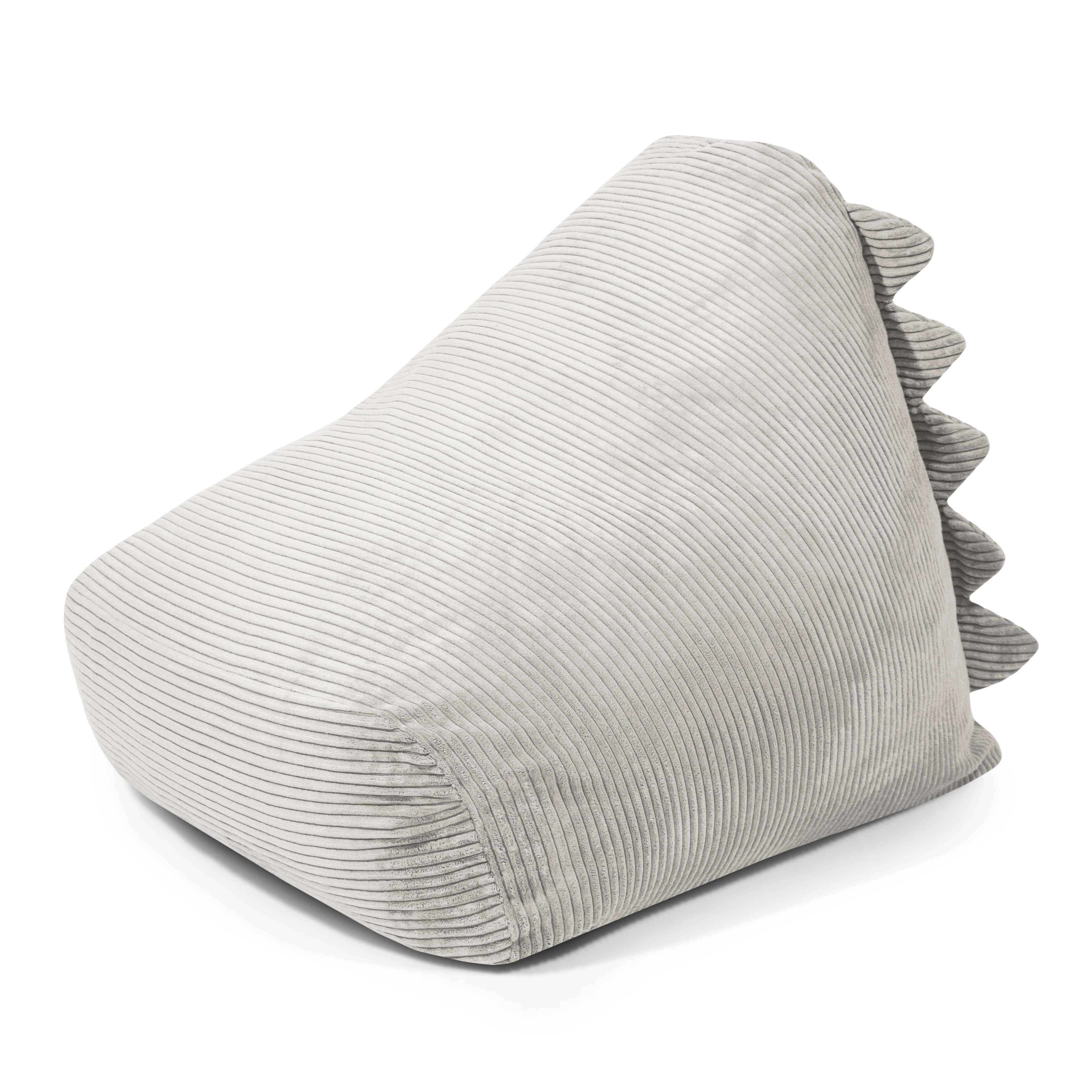 Foam Bean bag Snug 80 Dragon Waves Snow