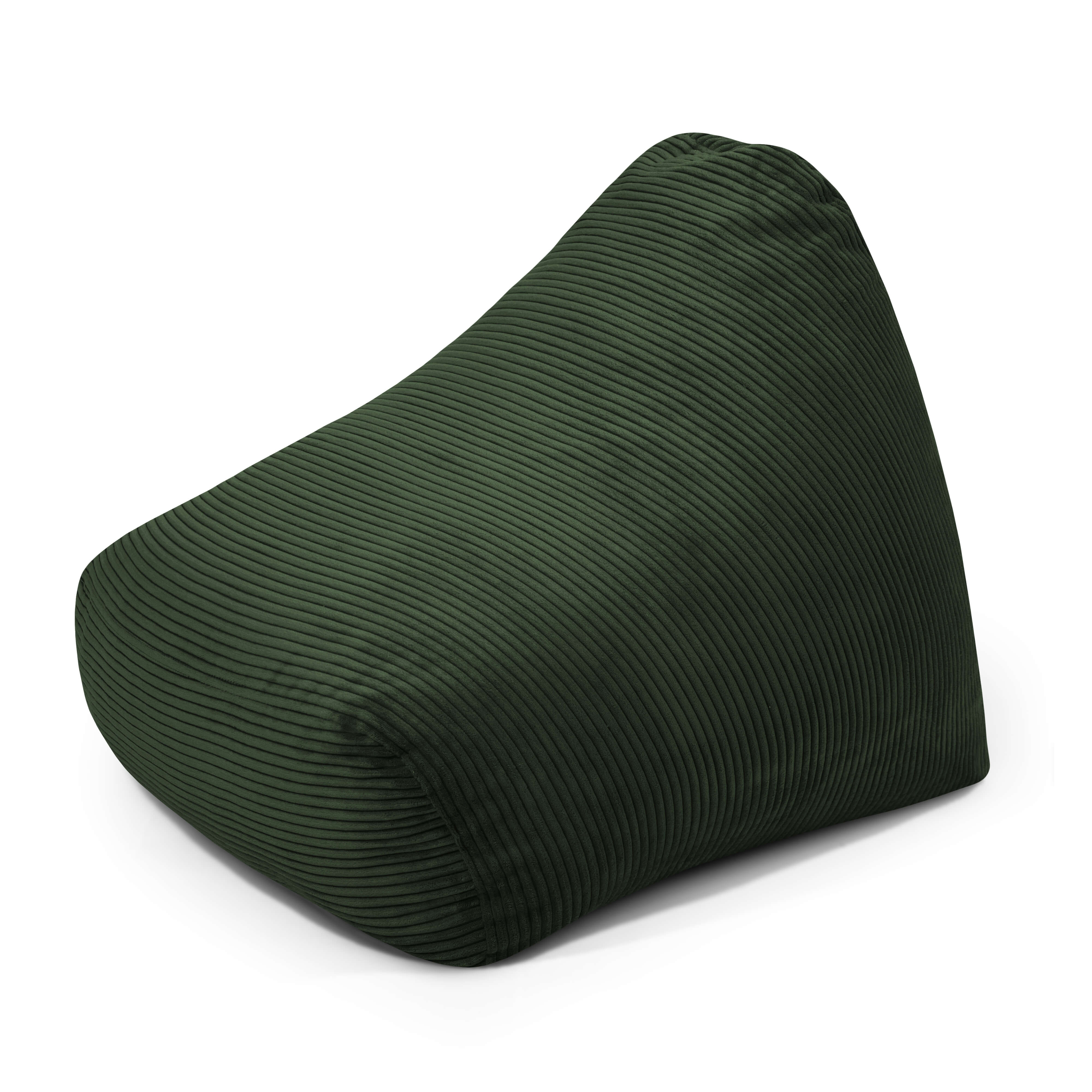 Foam Bean bag Snug 80 Waves Forest