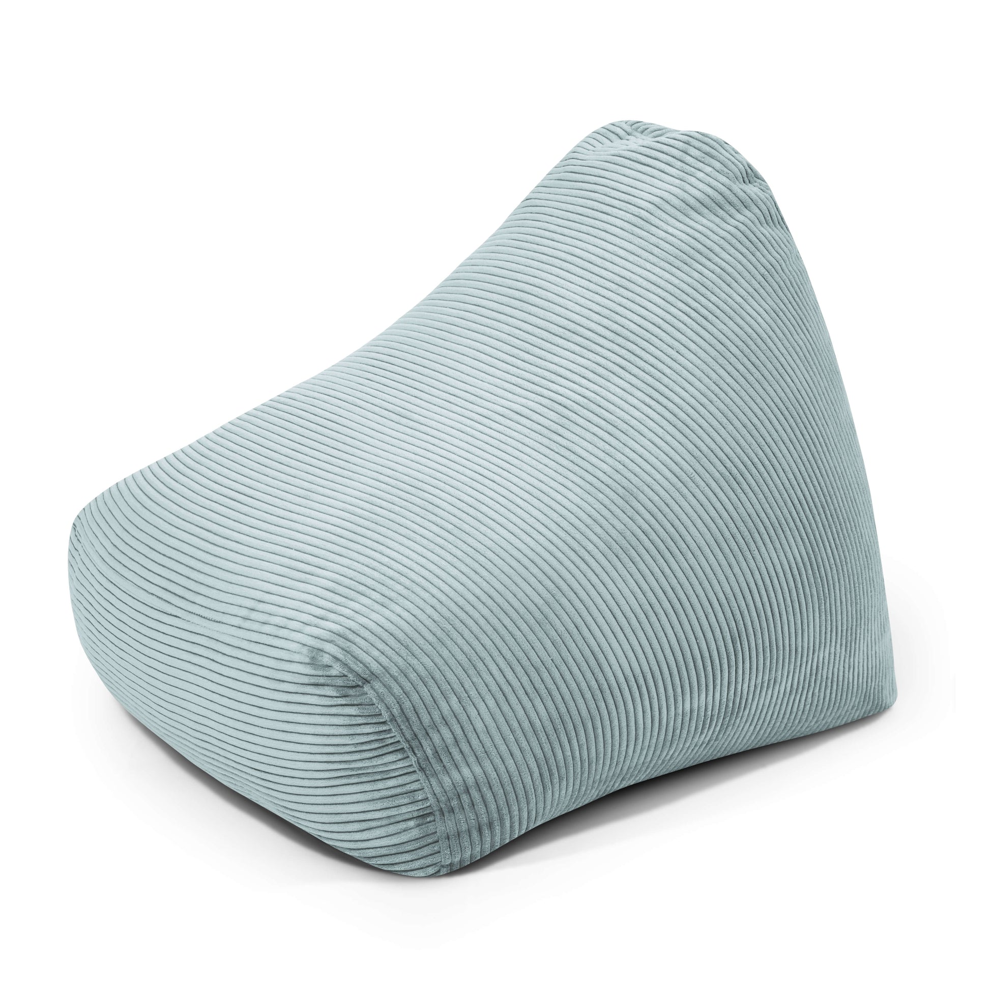 Foam Bean bag Snug 80 Waves Mint