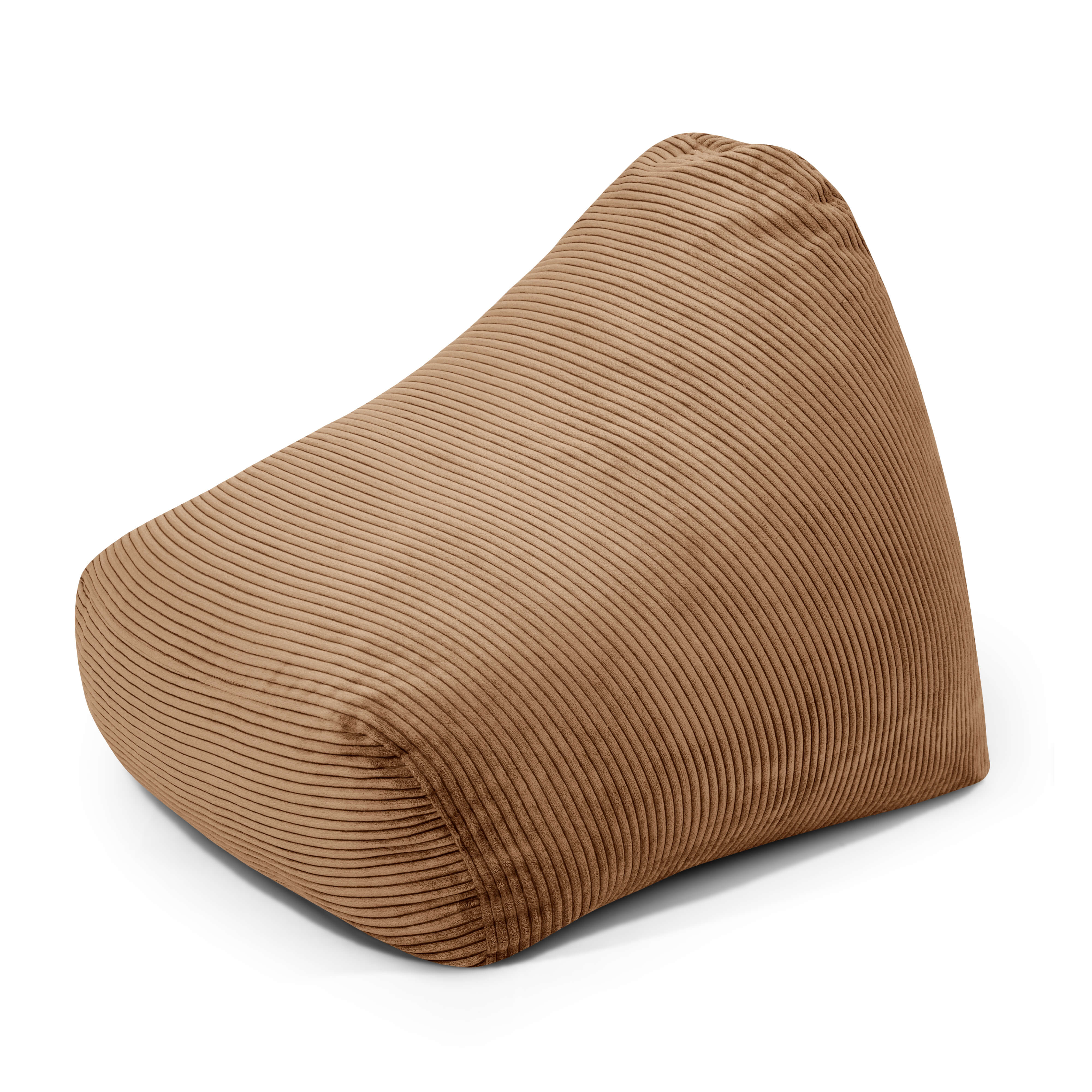 Foam Bean bag Snug 80 Waves Sand