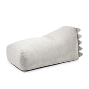 Skum Sittsäck Snug Long 130 Dragon Waves Snow