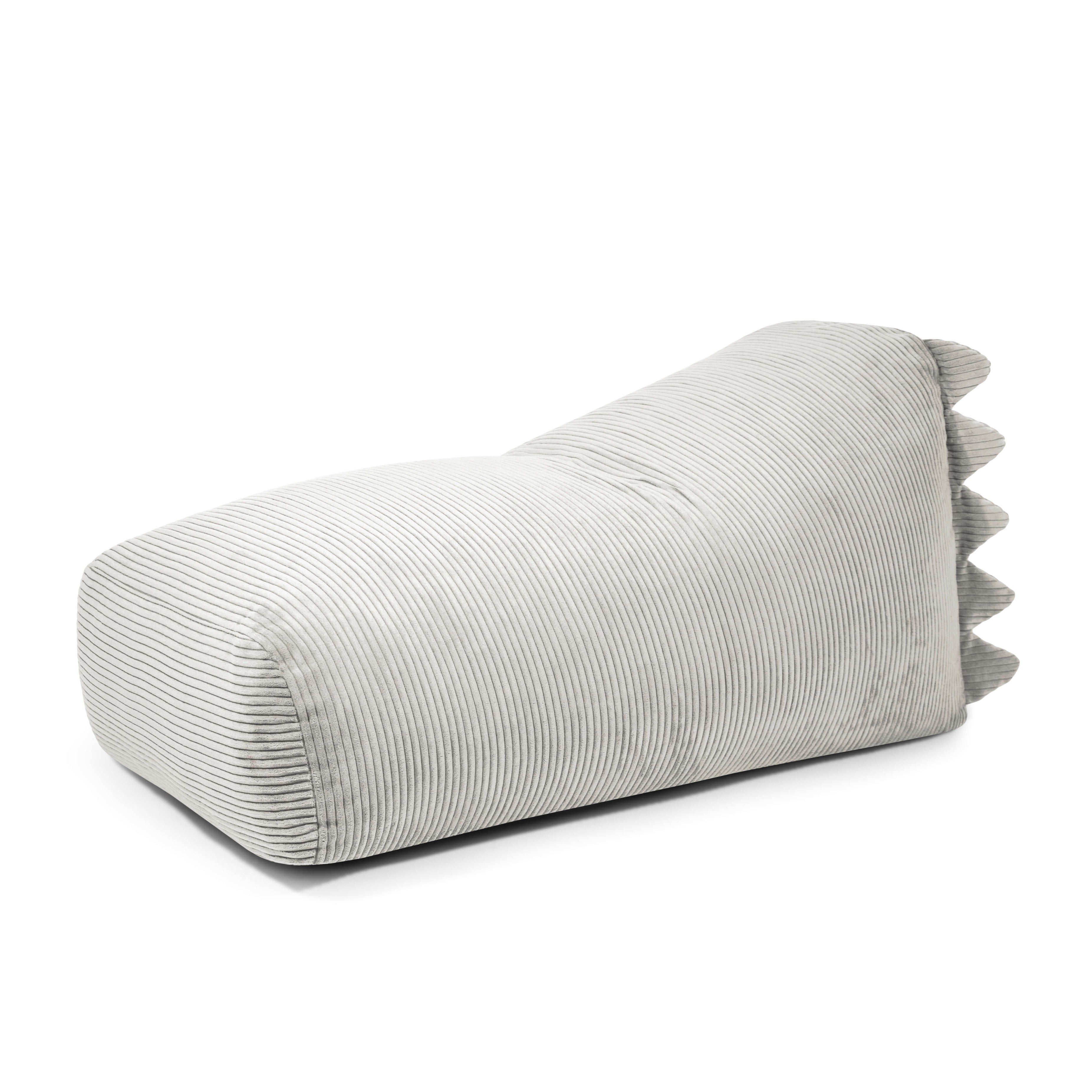 Skum Sittsäck Snug Long 130 Dragon Waves Snow